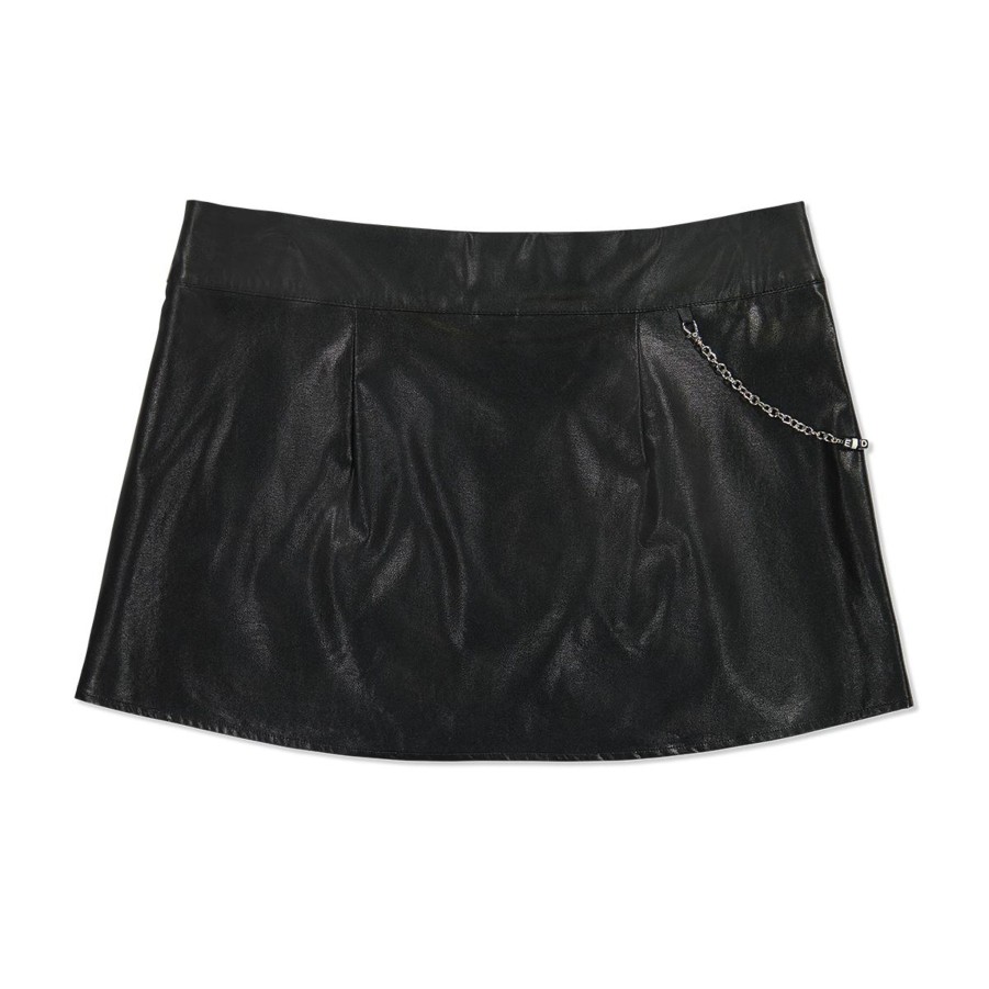 Women Ed Hardy | Mae Skirt Black