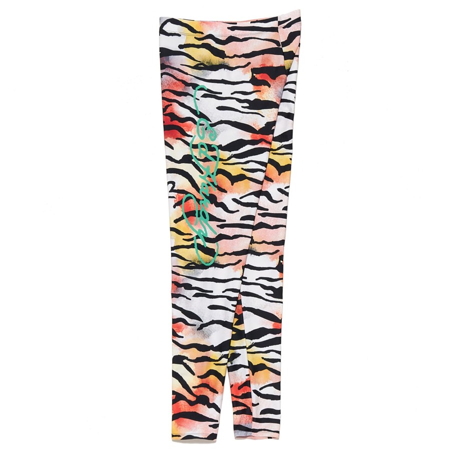 Women Ed Hardy | Y2K Legging Tiger