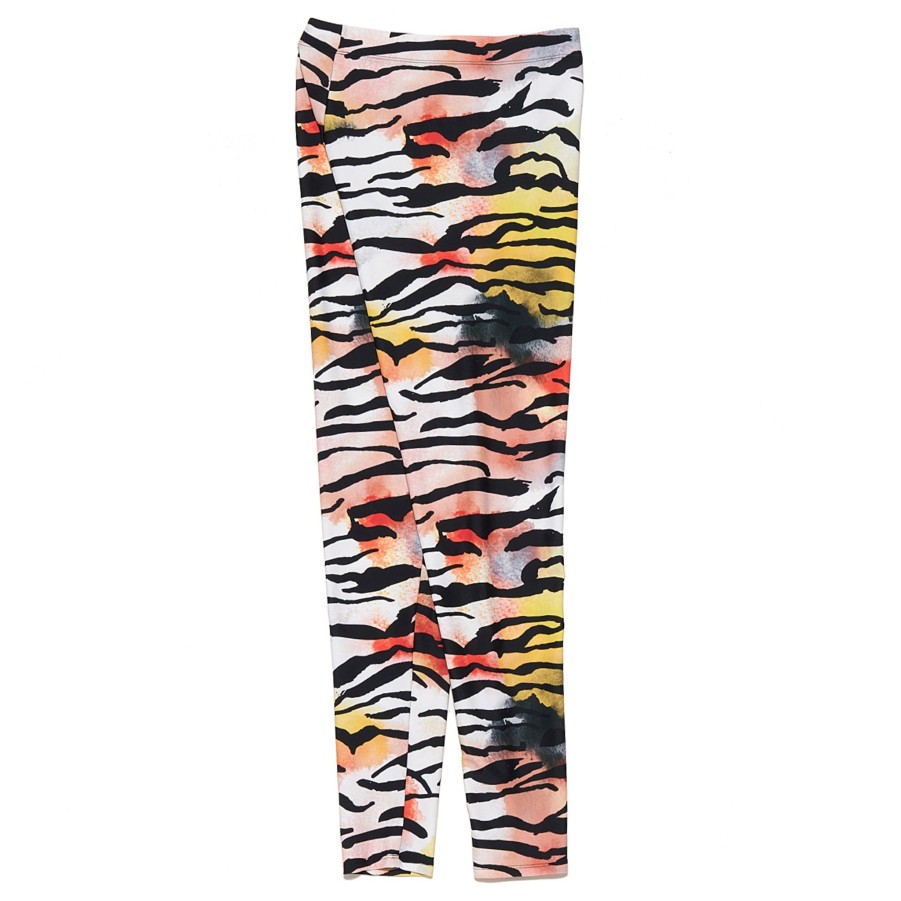 Women Ed Hardy | Y2K Legging Tiger